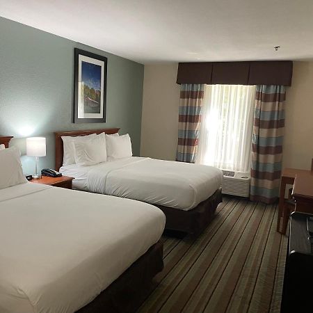 Holiday Inn Express & Suites Salamanca, An Ihg Hotel Ngoại thất bức ảnh