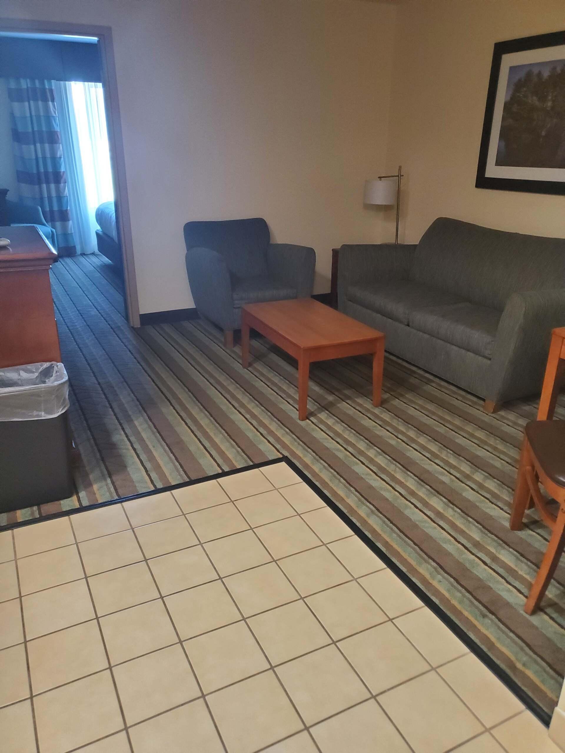 Holiday Inn Express & Suites Salamanca, An Ihg Hotel Ngoại thất bức ảnh