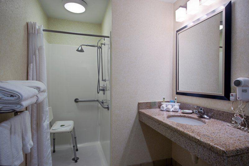 Holiday Inn Express & Suites Salamanca, An Ihg Hotel Ngoại thất bức ảnh