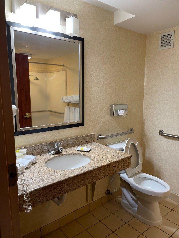 Holiday Inn Express & Suites Salamanca, An Ihg Hotel Ngoại thất bức ảnh